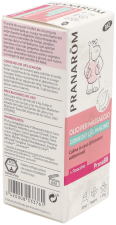 PranaBB Tummy Comfort Massage Oil 30 ml