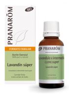 Super Lavender Essential Oil