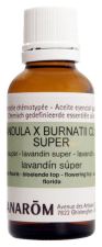 Super Lavender Essential Oil