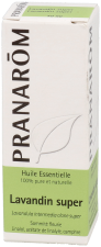 Super Lavender Essential Oil