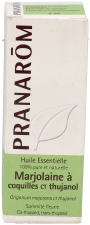 Marjoram Essential Oil