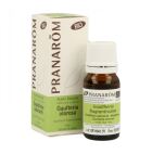 Organic Wintergreen Essential Oil