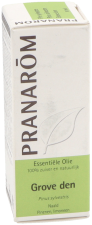 Scots Pine Essential Oil
