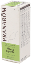 Peppermint Essential Oil