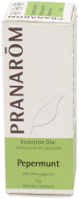 Peppermint Essential Oil