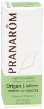 Aceite Esencial Or&eacute;gano de Inflorescencias Compactas