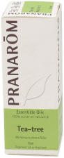 Tea Tree Essential Oil