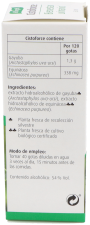 Cistoforce Drops 50 ml