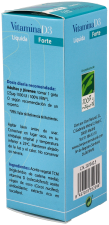 Liquid Vitamin D3 Forte 30 ml