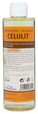 Cellulit Massage Oil 250 ml