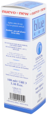 Blue Cap Lotion Spray 100 ml