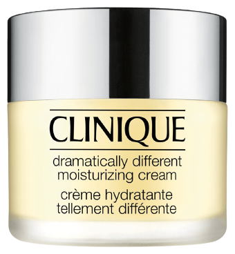 Clinique Dramatically Different Moisturizing Cream