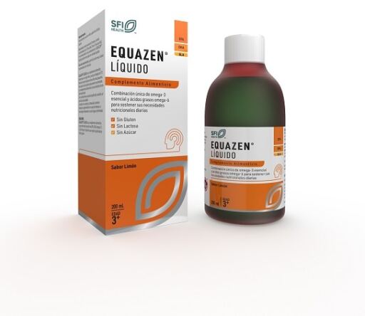 Vitae Equazen 200 ml.