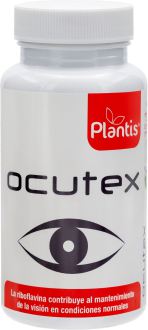 Plantis Ocutex 60 Capsules