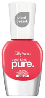 Sally Hansen Good. Kind. Pure. Vegan Nail Polish 10 ml
