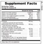 Commando 2000 Antioxidant 60 Tablets