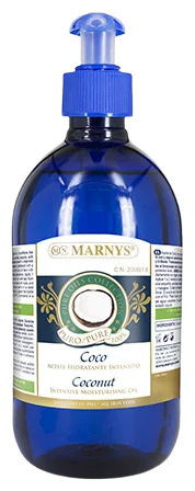 Coconut Oil 500 ml