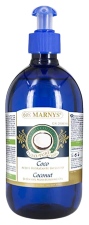 Coconut Oil 500 ml