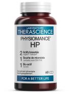Physiomance HP 60 Capsules