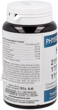 Physiomance HP 60 Capsules