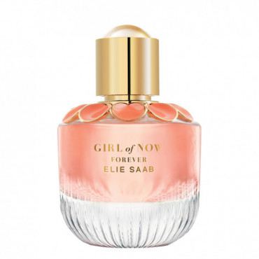 Girl of Now Forever Eau de Parfum Spray 50 ml