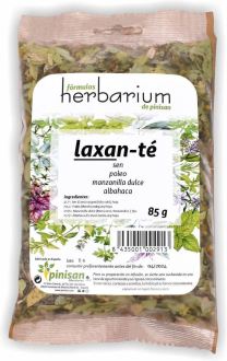 Pinisan Herbarium Laxan-tea 85 gr