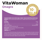 VitaWoman Evening Primrose 100 Pearls