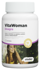 VitaWoman Evening Primrose 100 Pearls