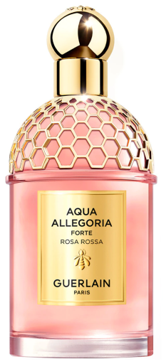Guerlain Aqua Allegoria Rossa Forte Eau de Parfum Spray