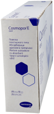 Cosmopor Sterile Self-Adhesive Dressing 25 units