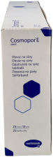 Cosmopor Sterile Self-Adhesive Dressing 25 units