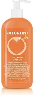 Naturtint Curly Shampoo 330ml