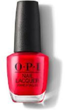 Nail Lacquer