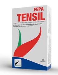 Tensil 60 Capsules Tensil 60 Capsules