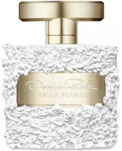 Oscar de la Renta Bella Blanca Eau de Parfum 50 ml
