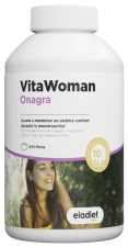 VitaWoman Evening Primrose 450 Pearls