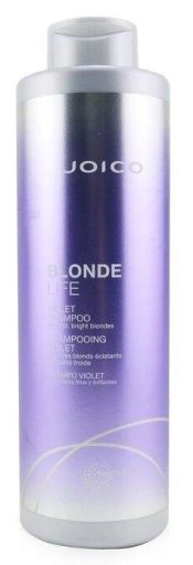 Blonde Life Violet Shampoo 300 ml