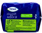 Discreet Ultra Mini Pads 20 units