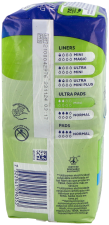 Discreet Ultra Mini Pads 20 units