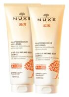 Sun After Sun Shampoo and Shower Gel 200 ml