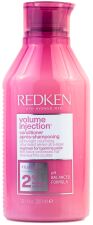 Volume Injection Conditioner
