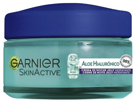 Garnier Skin Active Aloe Hyaluronic Night Cream 50 ml