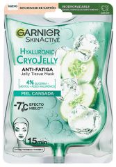 Skin Active Hyaluronic Cryo Jelly Anti-Fatigue Mask 5 gr Skin Active Hyaluronic Cryo Jelly Anti-Fatigue Mask 5 gr