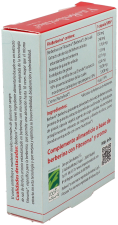 Phytoberberine 30 Capsules
