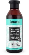 Deep Cleansing Shampoo 145 Oily Hair 280 ml