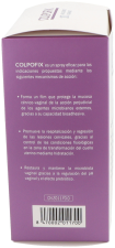Vaginal Gel Spray
