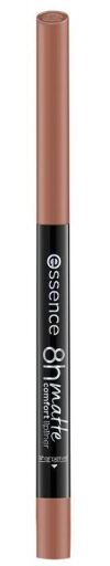 Essence Matte Comfort Lip Liner 0.3 gr