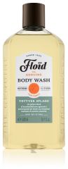 Vetyver Splash Bath Gel 500 ml Vetyver Splash Bath Gel 500 ml