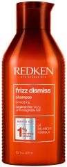 Frizz Dismiss Shampoo