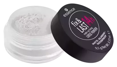 Essence Fix & Last 14H Loose Setting Powder 9.5 gr